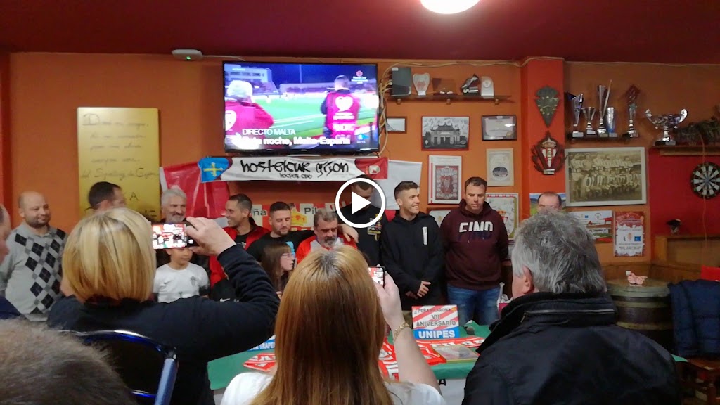 El Chigre De Conci — Videos
