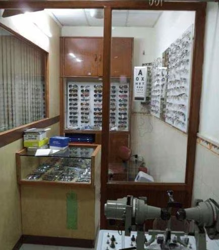 Drs Northex Eye Institute