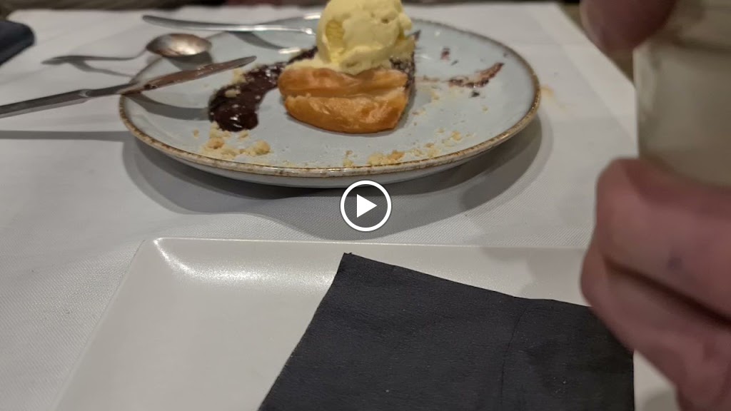 Restaurant El Vapor Gastronomic — Videos