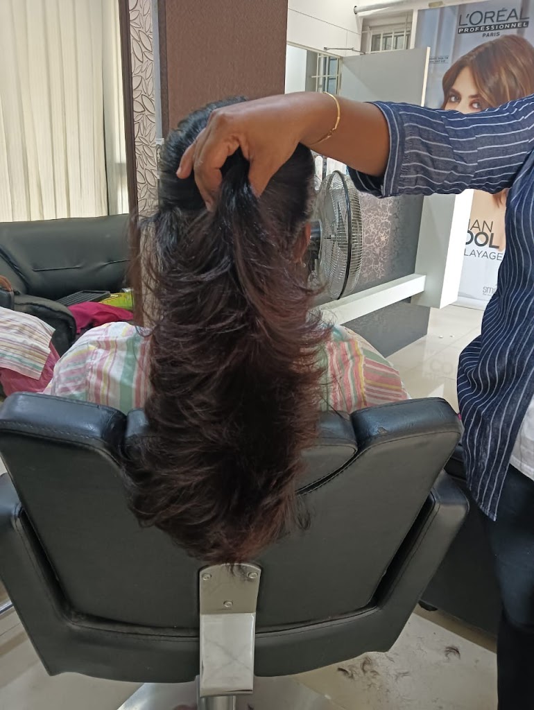 Nurture S Beauty Parlour Spa