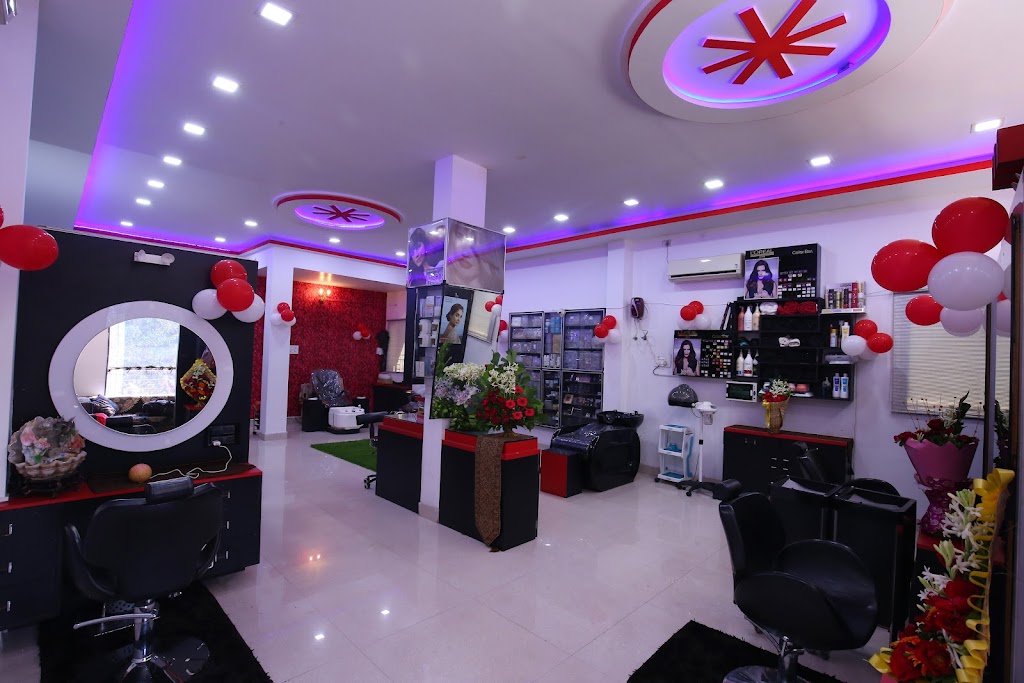 Beauty Planet Aurangabad