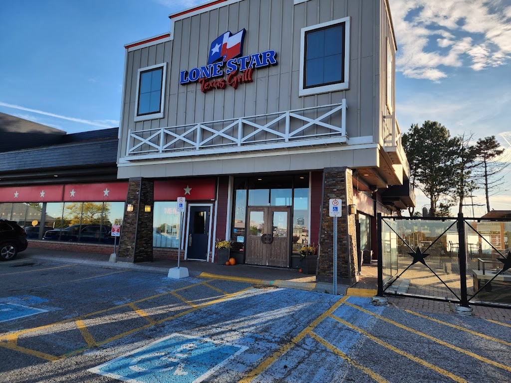 Lone Star Texas Grill