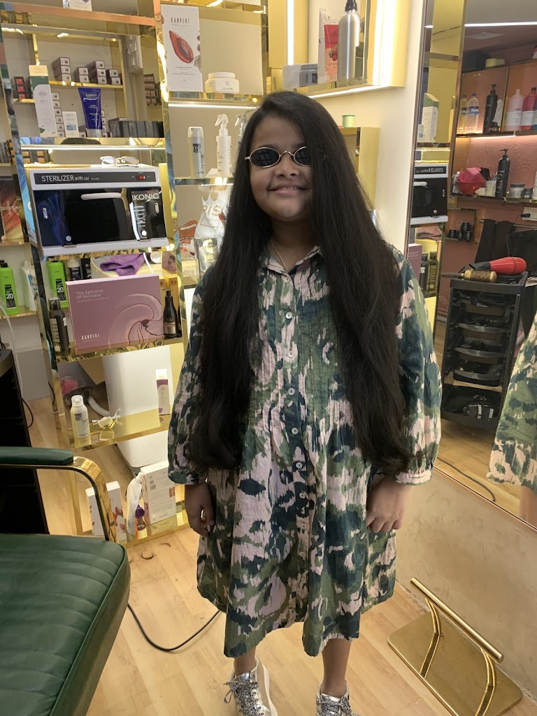 Unity Family Parlour