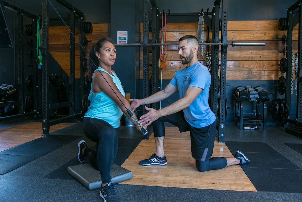  DIAKADI Fitness Performance Life