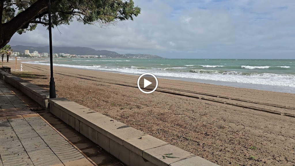 Chiringuito Green Wave Benicassim — Videos