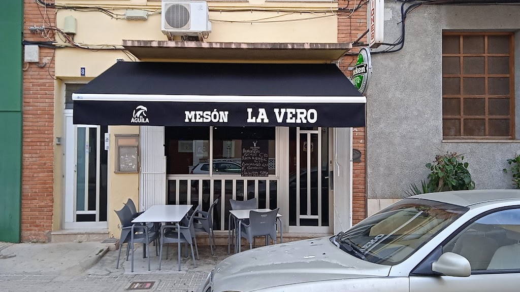 Bar Vinaros Restaurante