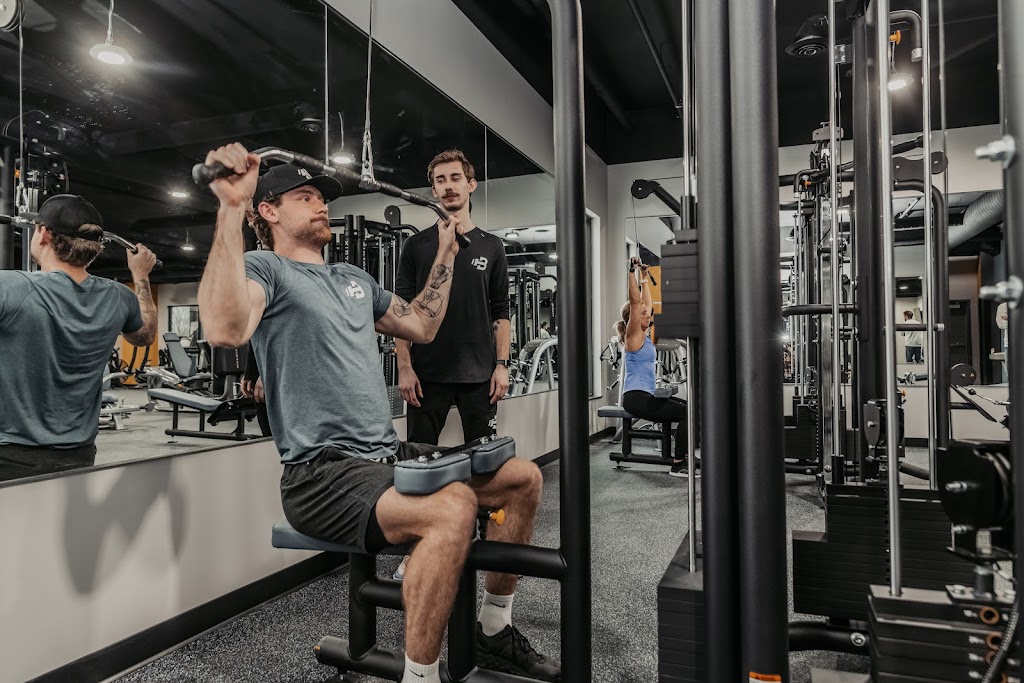  Blueprint Personal Training