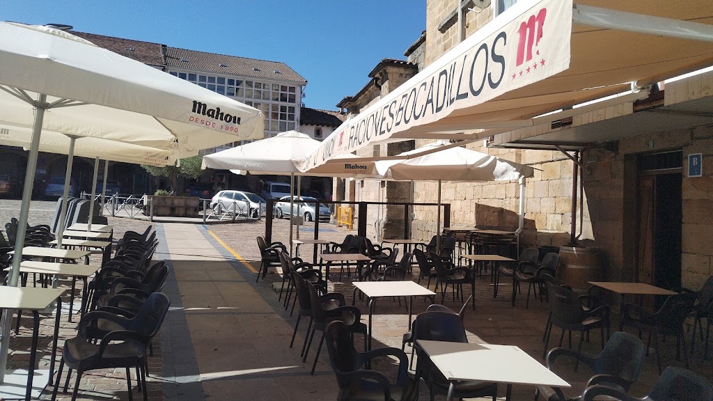 Bar Restaurante La Union