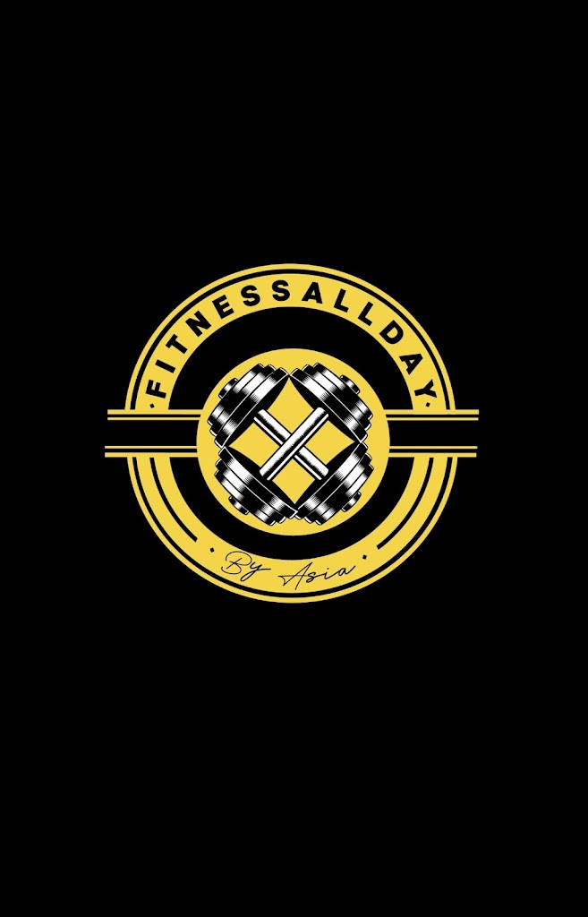  FitnessAllday by Asia