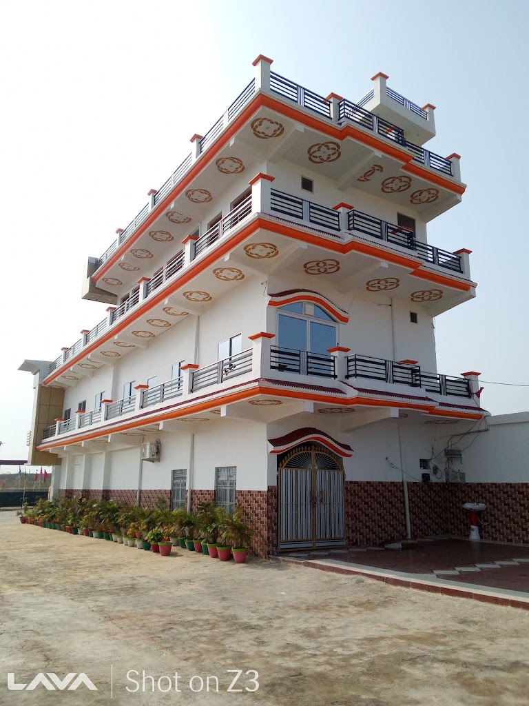 Shyama Resort