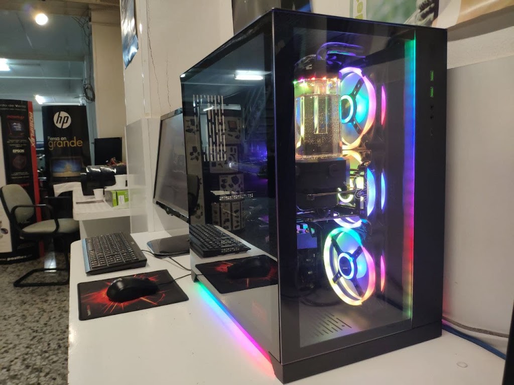 Zeus Sistemas Informaticos