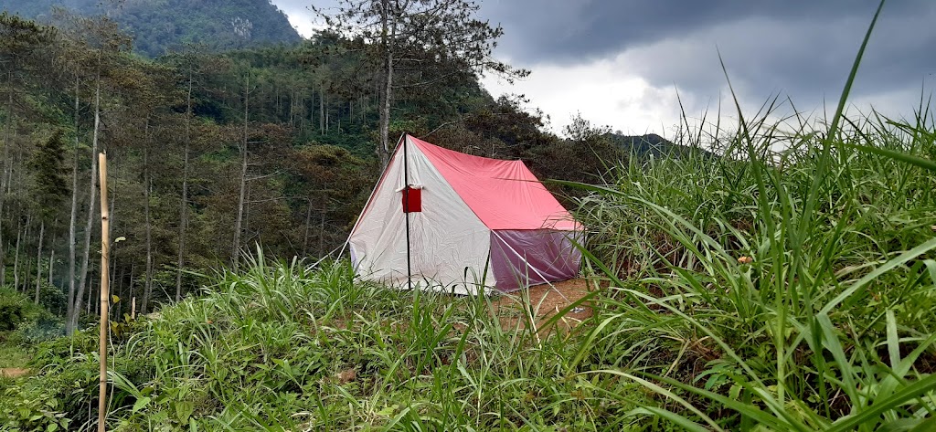 Private Camp Ground