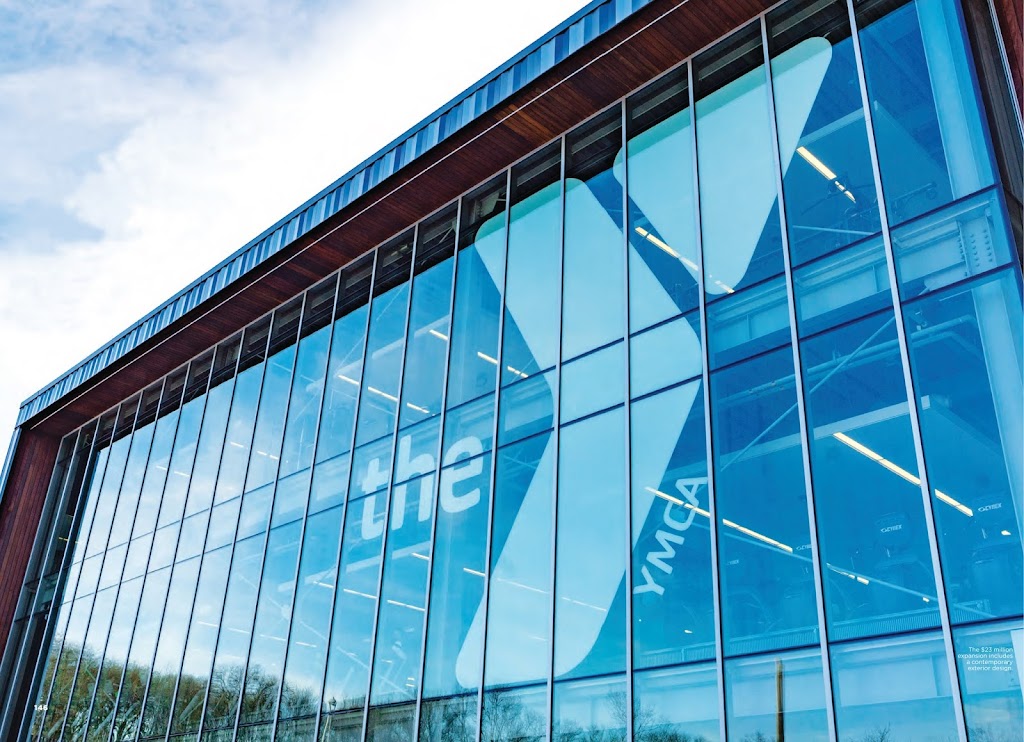  Andover/North Andover YMCA