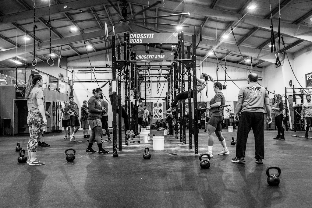  CrossFit High Bar - Gym in Evansville, IN