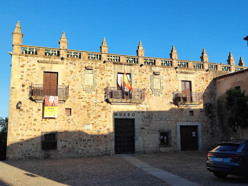 Museo de Caceres