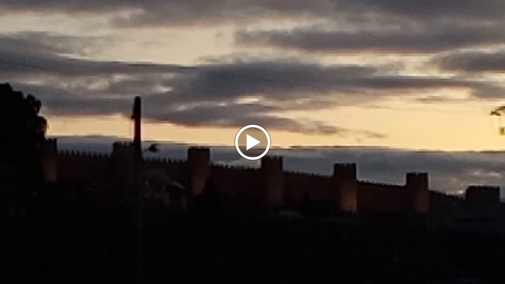 Parking Avila — Videos