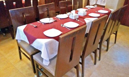 Sneha Family Restaurant Bar