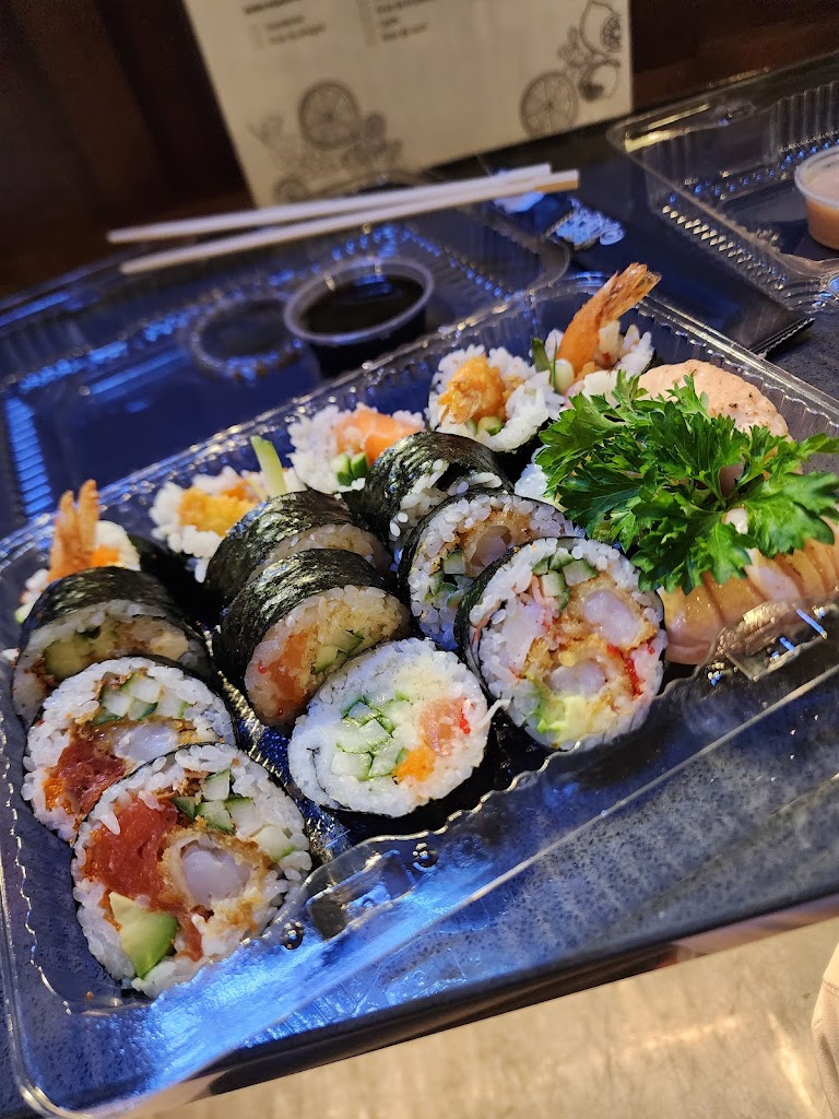 Food & drink