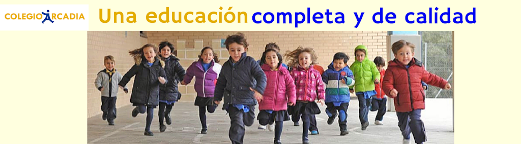 Centro Privado-Concertado de Ensenanza Arcadia
