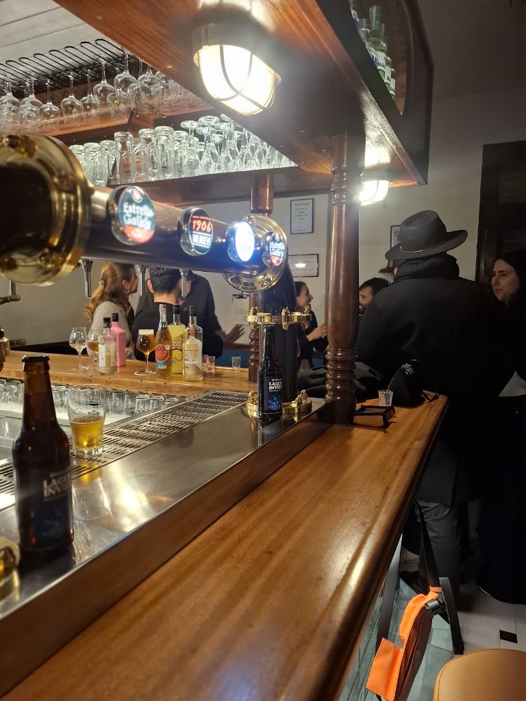 Cheers Gastro Bar — Mas recientes