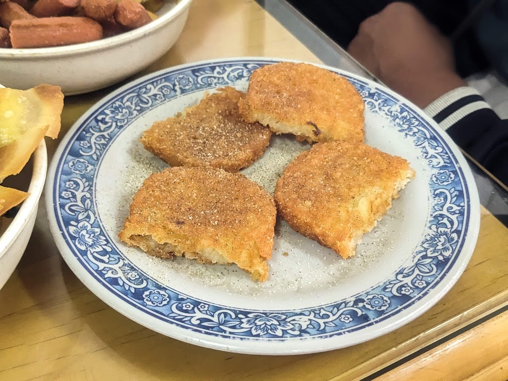 阿讚豆漿店 的照片