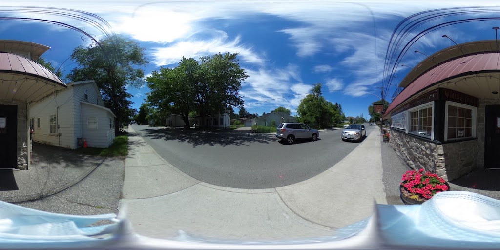 Street View & 360°