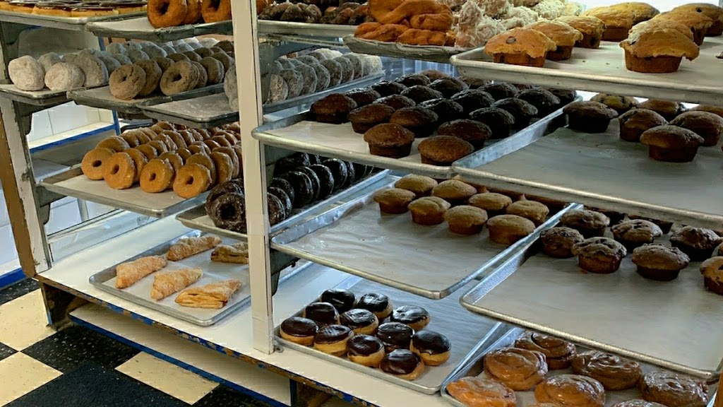 Photo of Coffee An' Donut Shop