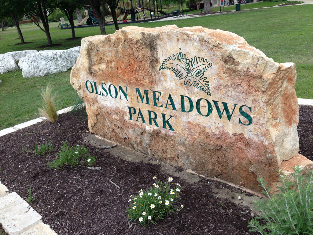  F3 Austin - Sasquatch