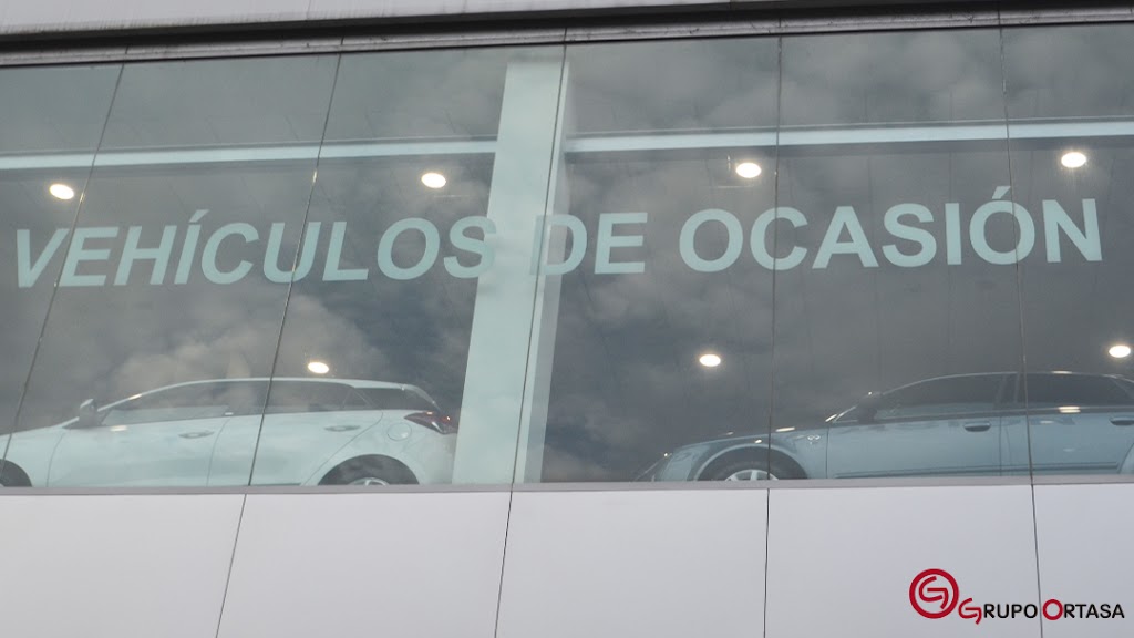 Ortasa Ocasion