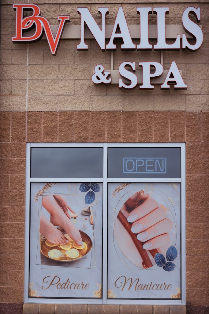 BV Nails & Spa Main Image