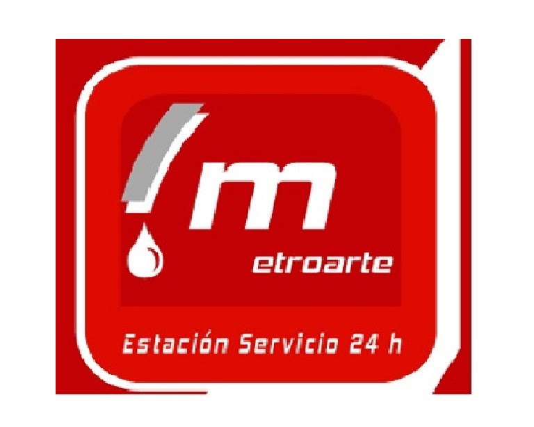 Metroarte Estacion de Suministro — Del propietario