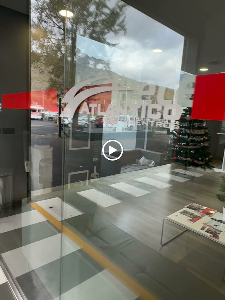 Taller Atlantico Autocentros (Adeje) — Videos