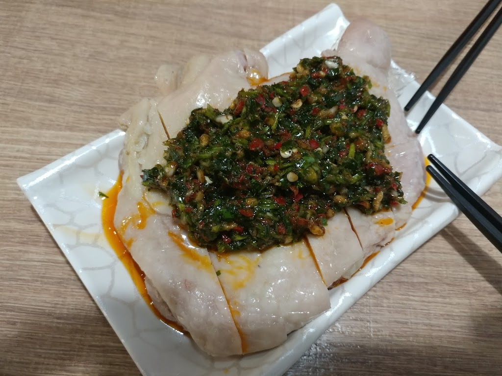 極禾家抄手麵食 的照片