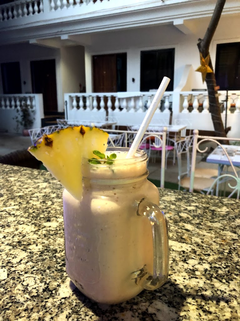 Food & drink