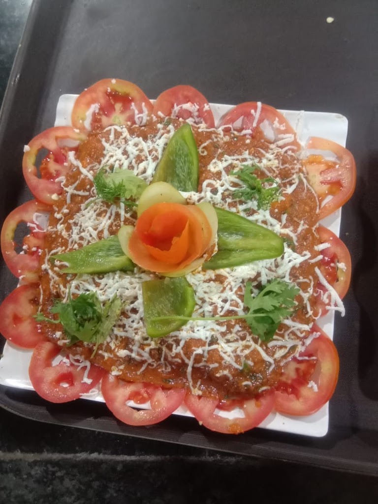 Food & drink