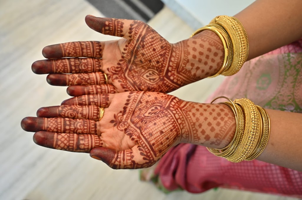 Madonna Beauty Parlour