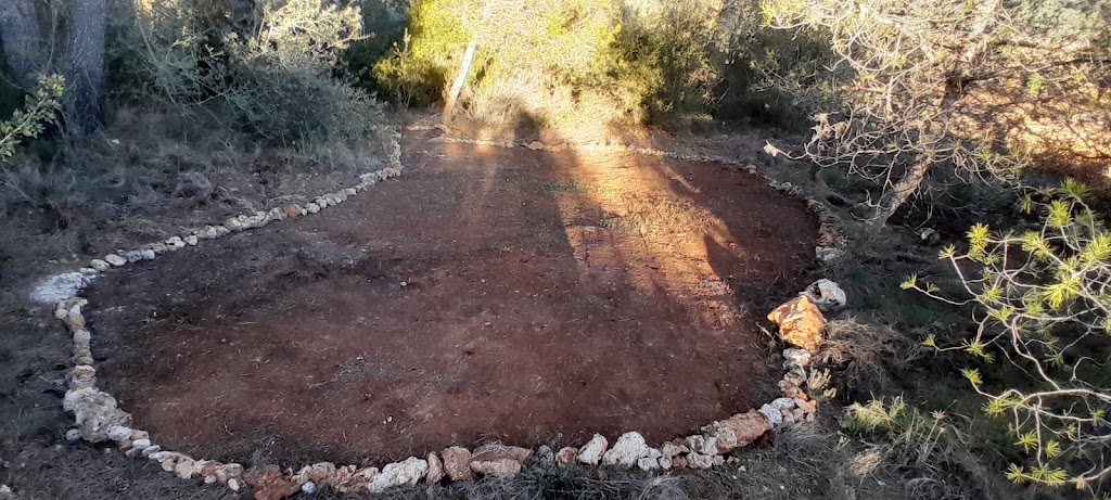 Hessey's Happy Camping