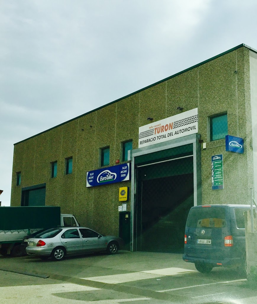 Taller Mecanic Robert