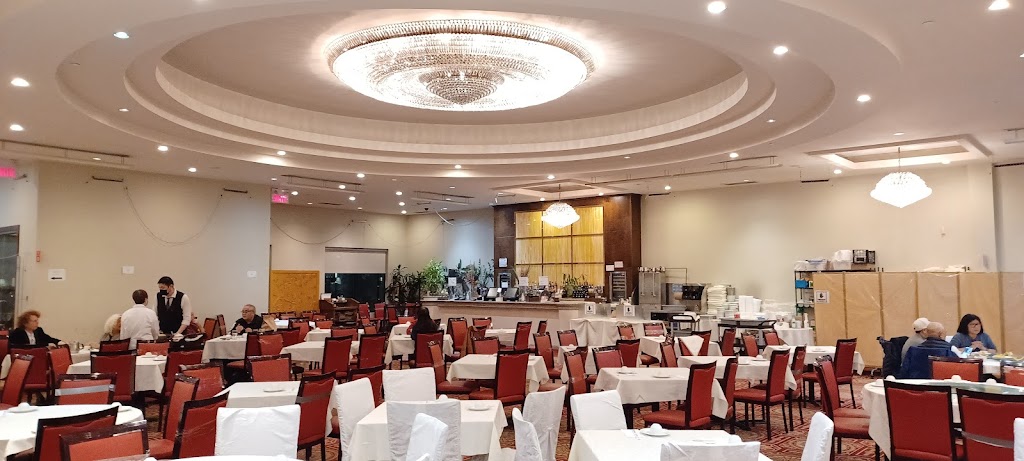 La Maison Kam Fung Brossard in Brossard