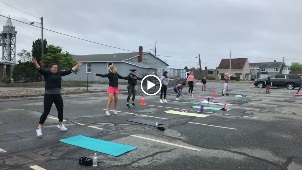  Undergroundd Fitness & Indoor Cycling Studio