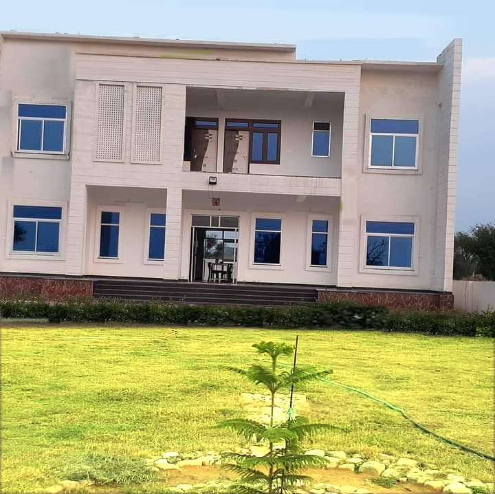 Ocean Resort Garden