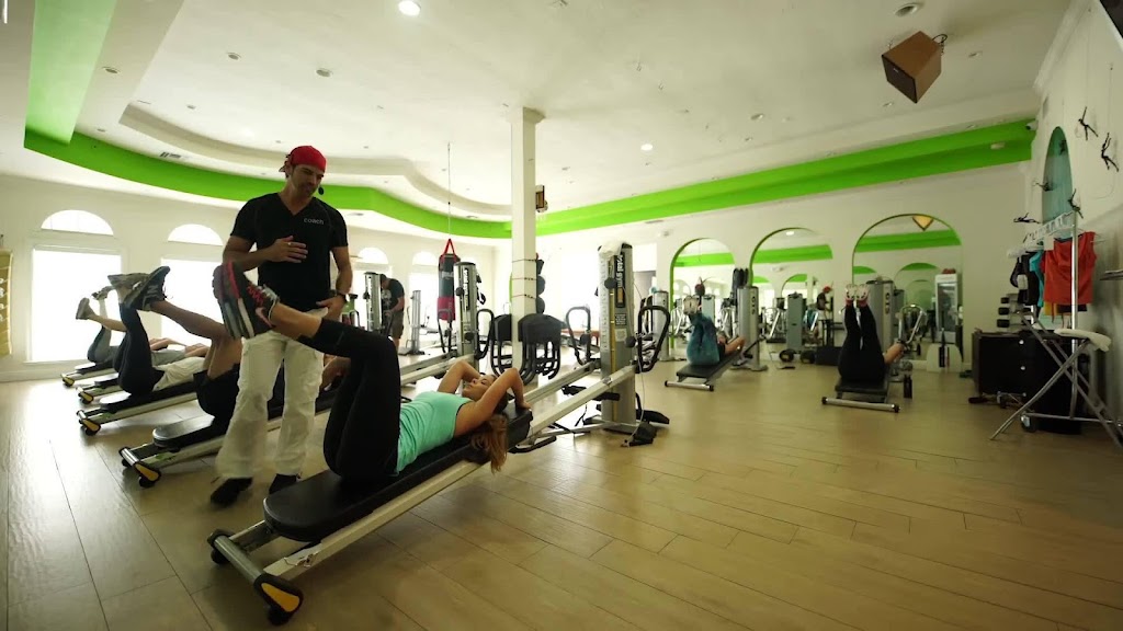  Morphe Life Health & Fitness