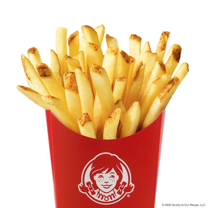 French fries