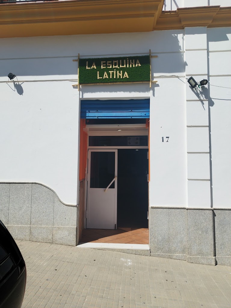 La Esquina Latina