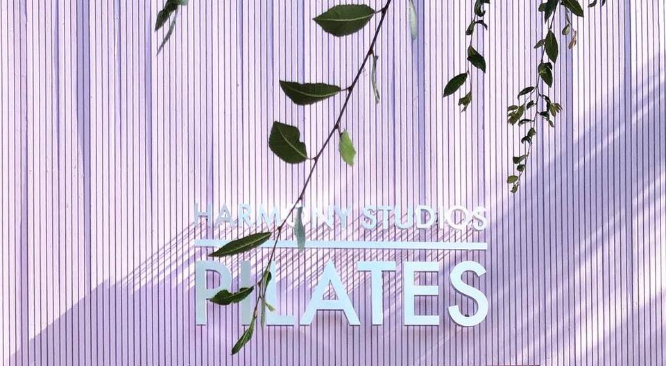  Harmony Studios Pilates