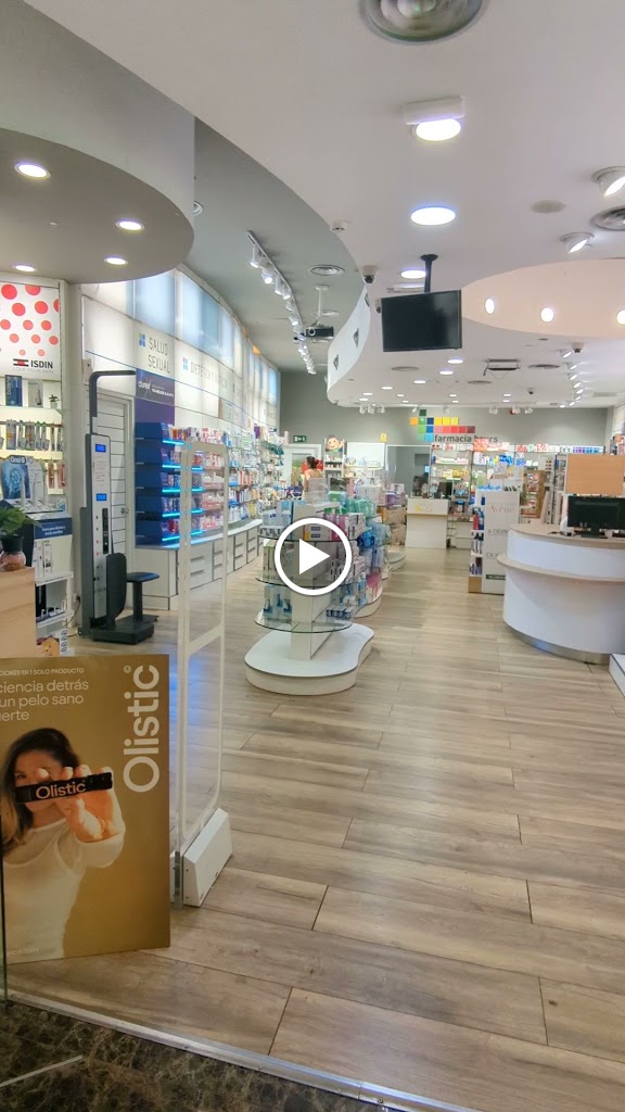 Farmacia Ldo. Enrique Hours — Videos