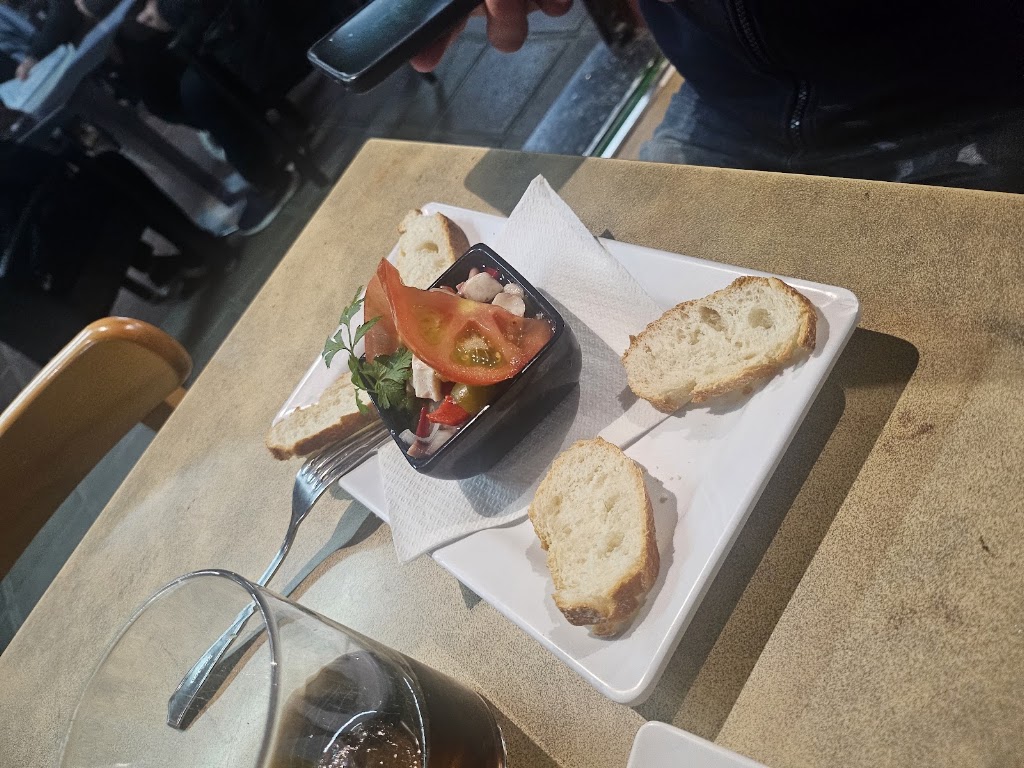 Cafeteria Mercado Timanfaya — Mas recientes