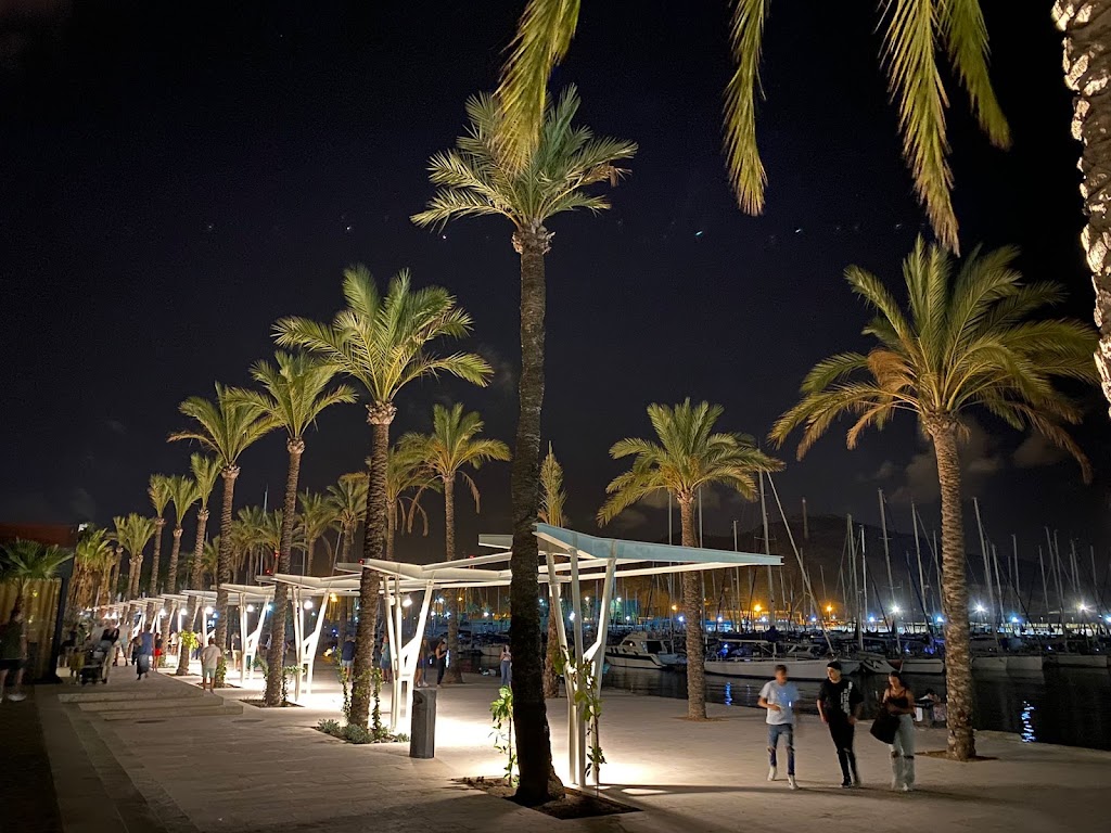 FREE TOUR CARTAGENA - MURCIA