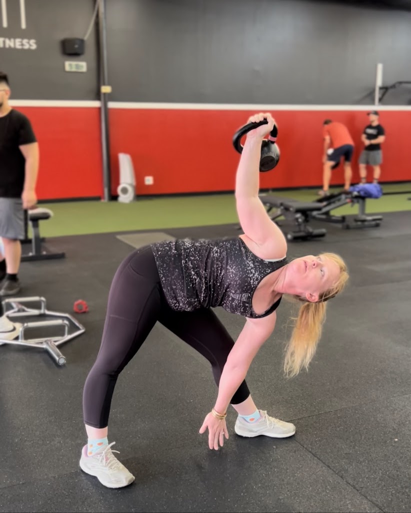  HASfit Personal Trainer San Antonio