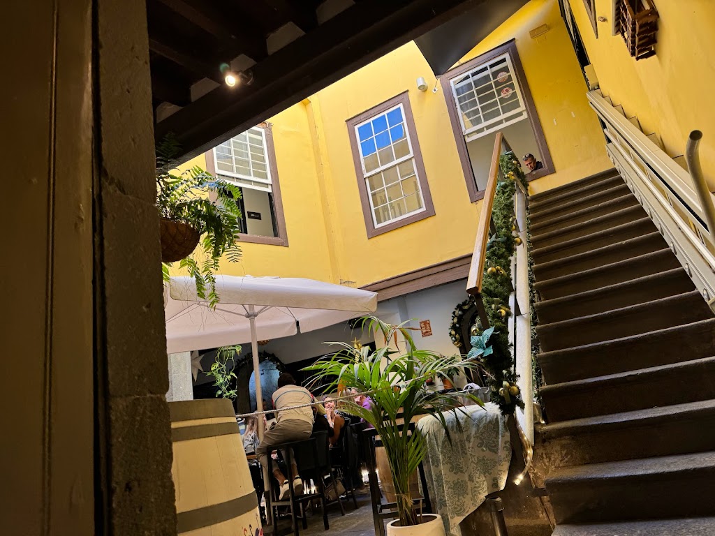 Heladeria Cafeteria Lima-Limon